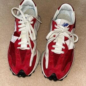 New balance 327